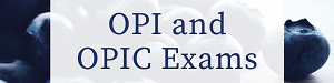 OPI-and-OPIC-Exams