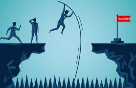 Overcoming Challenges