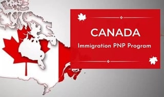 برنامه نامزدی استانی کانادا (PNP) برای دریافت اقامت دائم کانادا