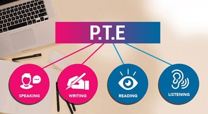 هرآنچه باید درباره آزمون PTE و مزایای آن بدانید