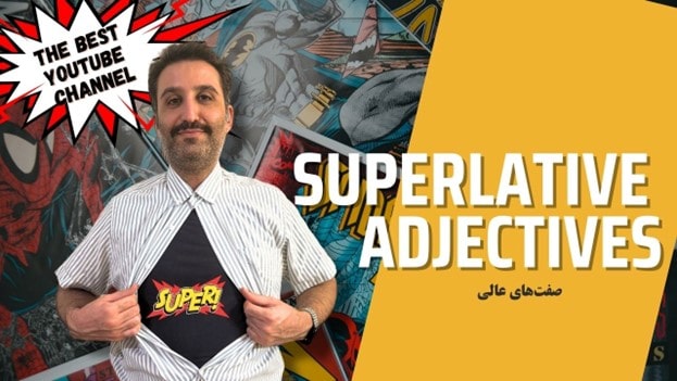 Superlative Adjectives