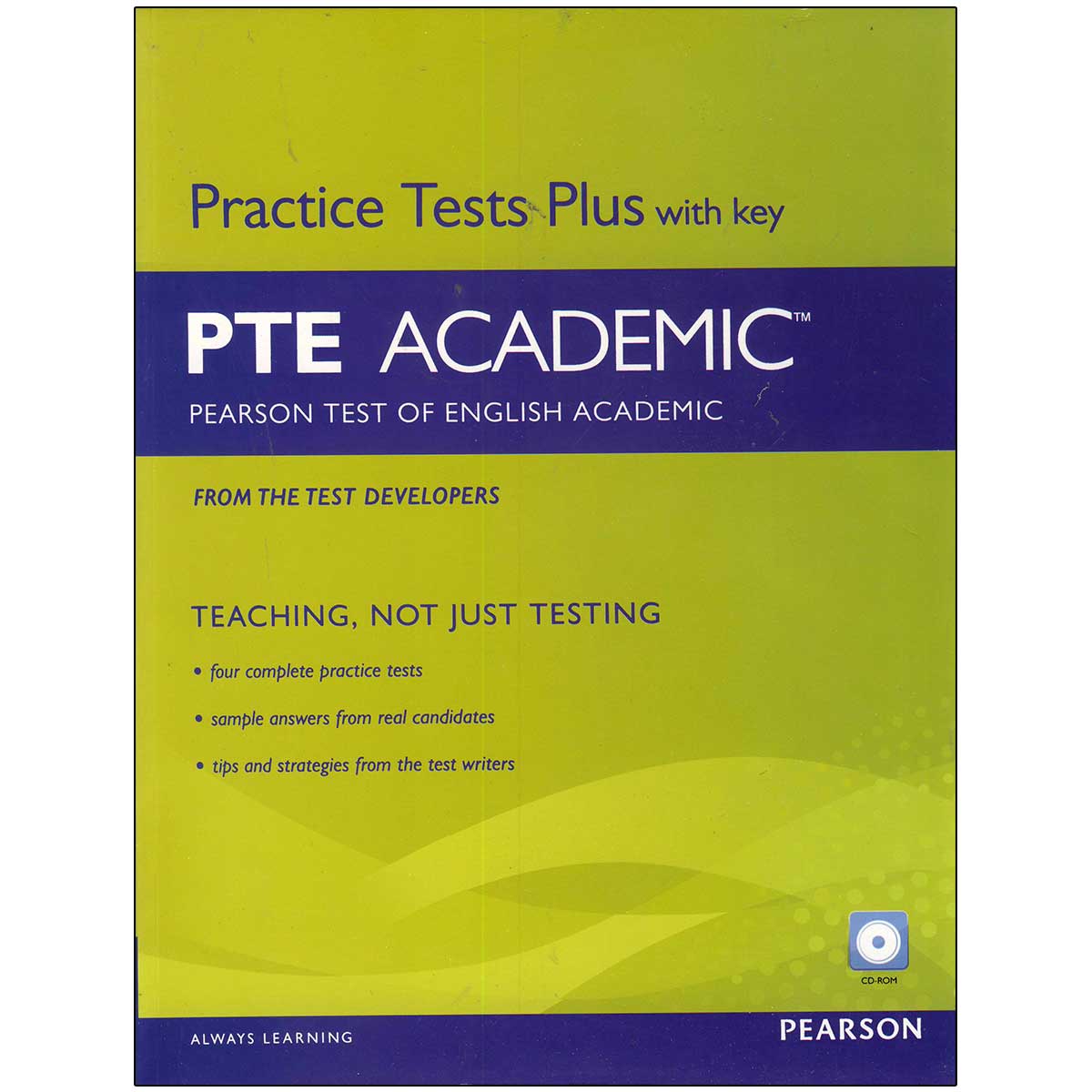 دانلود منابع PTE