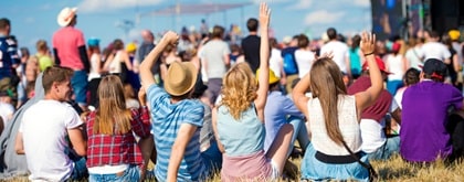 Public Events