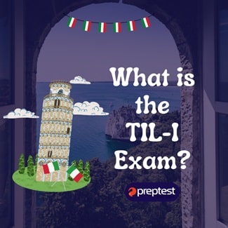 آزمون TIL