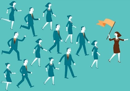 Role Models and Influence