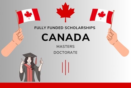 SCHOLARSHIPSINCANADA