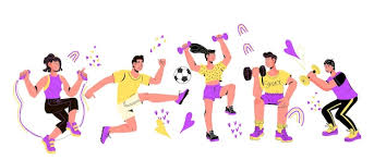 Sports and Exercise