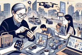 technological device you find useful