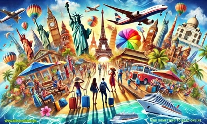 The Impact of Tourism