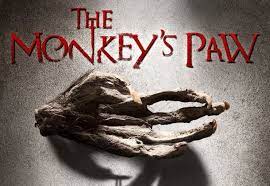 The-Monkey-s-Paw