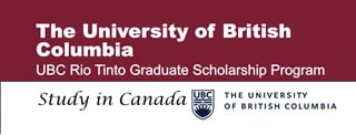 UBC-Graduate-Scholarships