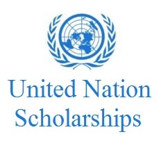 UN-International-Scholarships