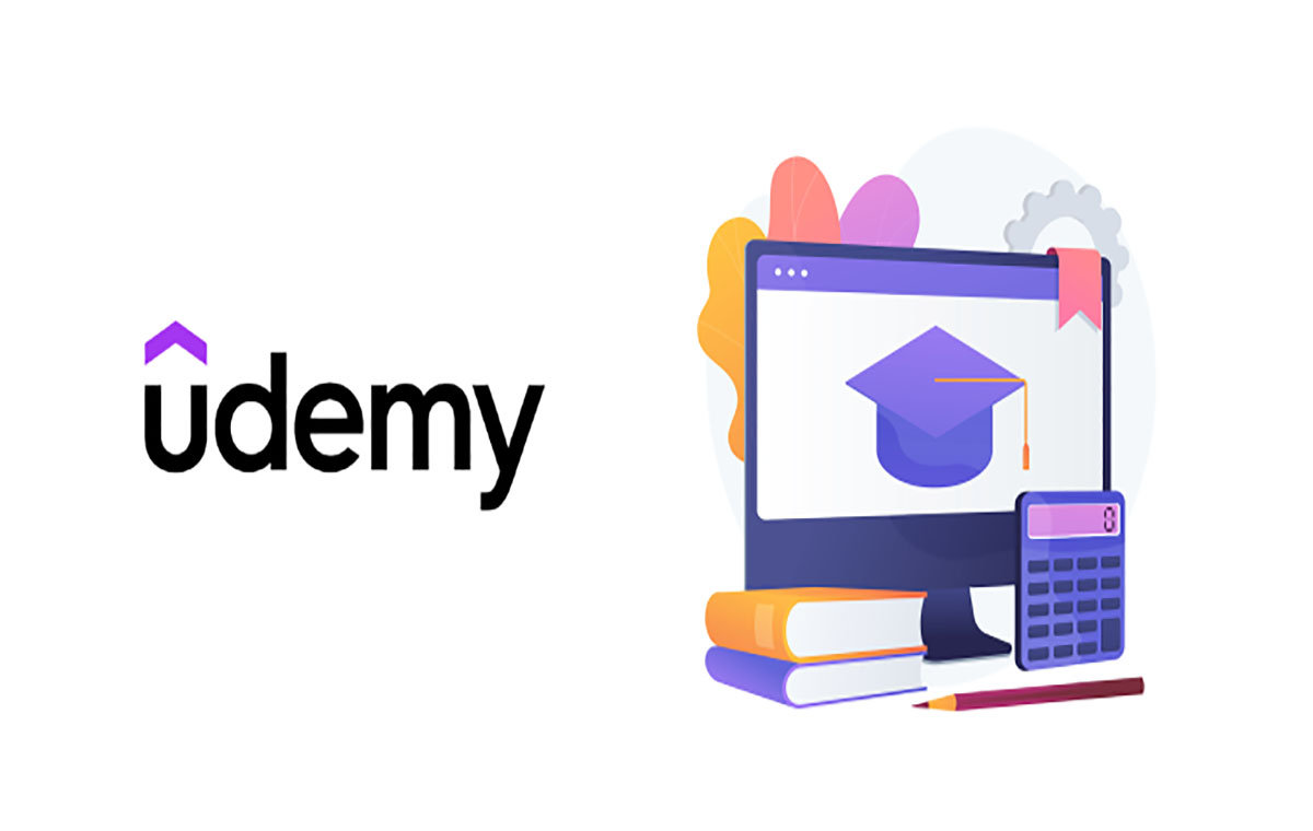 Udemy