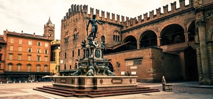 University-of-Bologna