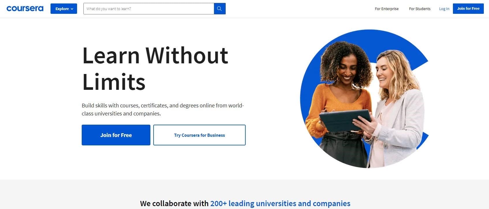 coursera