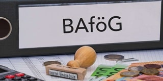وام دولتی bafoeg