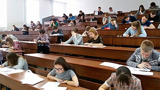 تحصیل در روسیه