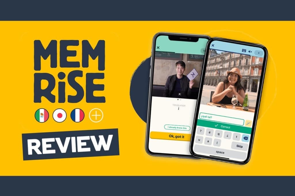 Memrise