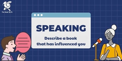 book that influenced you