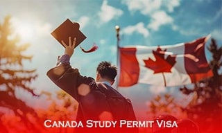 ویزای دانشجویی کانادا (Study Permit)