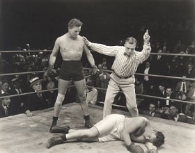 down-for-the-count