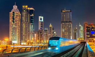 مشاغل در دبی