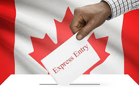 برنامه اکسپرس انتری (Express Entry) کانادا