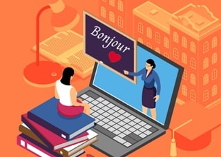 تدریس خصوصی زبان فرانسه