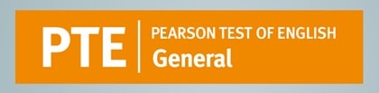 آزمون PTE جنرال (PTE General)