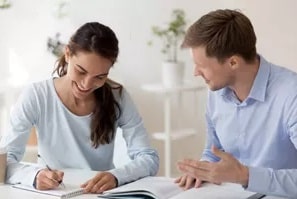 کلاس خصوصی زبان آلمانی دید