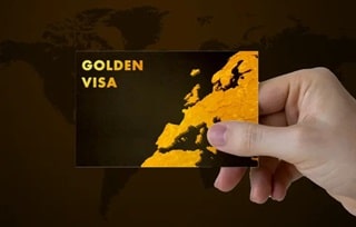 اخذ ویزای طلایی پرتغال