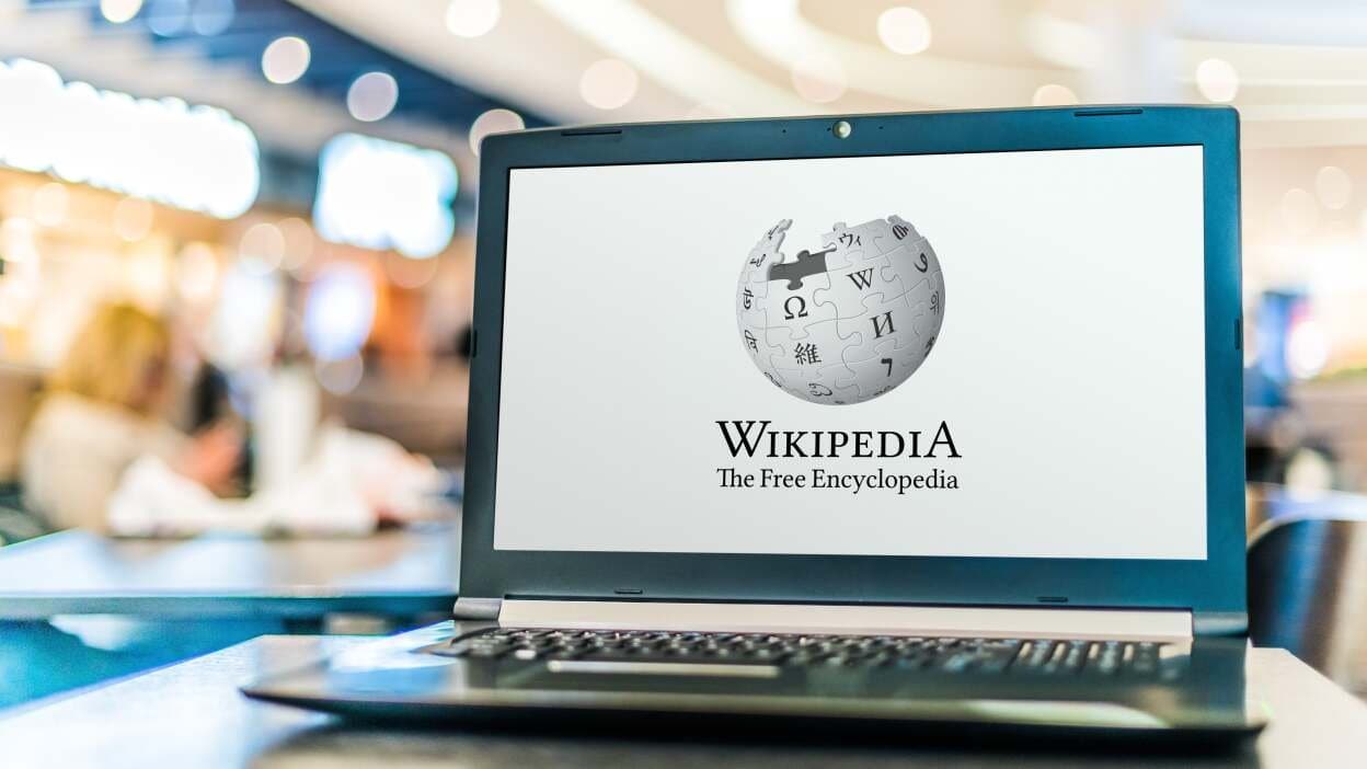 Simple English Wikipedia