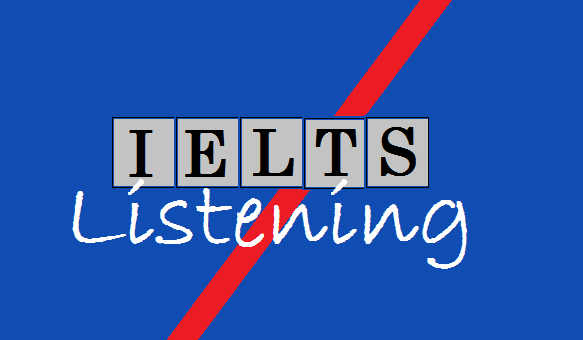 IELTS Listening Strategies