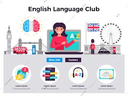 English club
