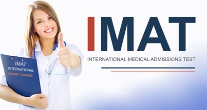 آزمون IMAT