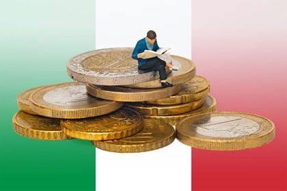 ویزای سرمایه گذاری ایتالیا