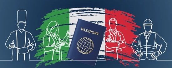 صنایع کلیدی و پرتقاضا در ایتالیا