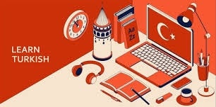 کلاس خصوصی ترکی استانبولی