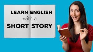 learning-english-with-short-stories
