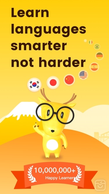 Lingodeer