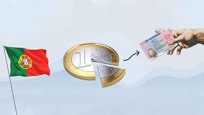 ویزای سرمایه‌گذاری (Golden Visa) در کشور پرتغال
