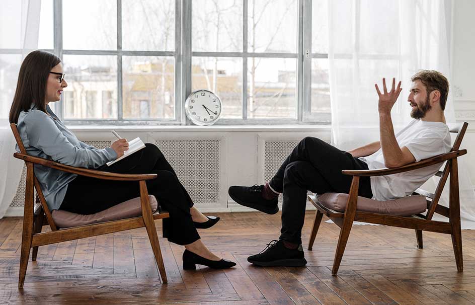 IELTS Listening Strategies
