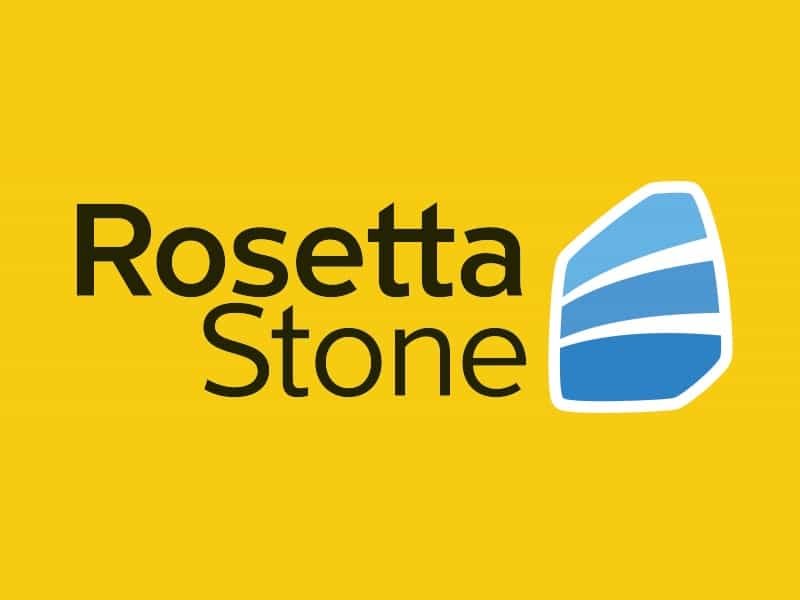 Rosseta Stone