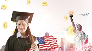1. ایالات متحده آمریکا: سرزمین فرصت‌های بی‌ پایان