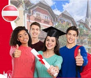 ویزای تحصیلی اتریش