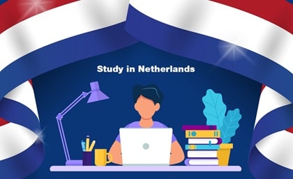 شرایط دریافت ویزای تحصیلی هلند