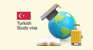 ویزای تحصیلی ترکیه