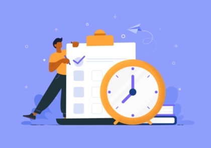 تاریخ برگزاری آزمون PTE