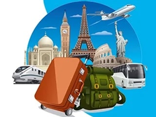 Travel