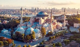 بورسیه مولانا